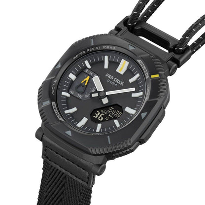 Casio PRJ-B001B-1 watch (Smart Copy) | ساعة كاسيو PRJ-B001B-1 (نسخة ذكية)
